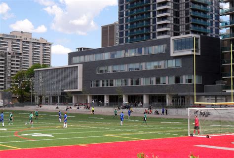 The history of schools in Toronto