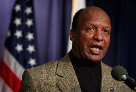 Illinois Secretary Of State Jesse White Says No To Re-election