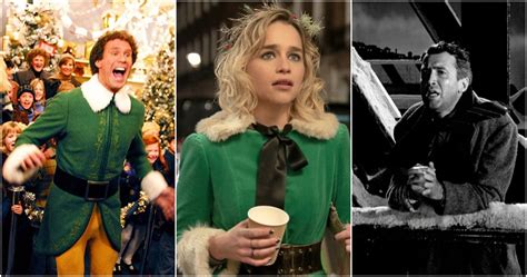 Which Classic Christmas Movie Character Are You, Based On Your Zodiac Sign?