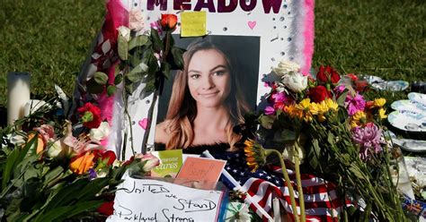 Parkland, Florida massacre: School guard Andrew Medina harassed victim ...