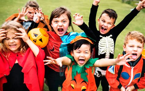 Los mejores eventos de Halloween para niños en Miami 2022 | MiamiHispano.com