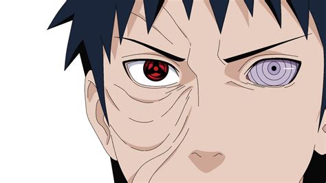 Obito Uchiha -Rinnegan- 4 by UchihaClanAncestor on DeviantArt