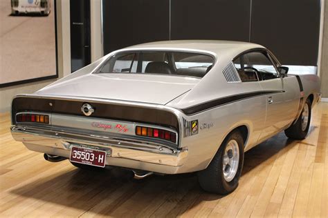 1972 Valiant Charger R/T | For Sale | DuttonGarage.com