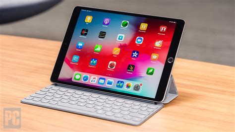 Apple iPad Air (2019) - Review 2019 - PCMag Australia