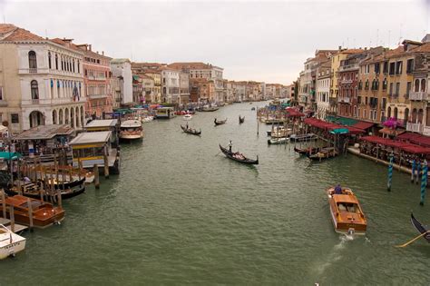 Venice, Italy | Venice Italy | Andrew Miller | Flickr