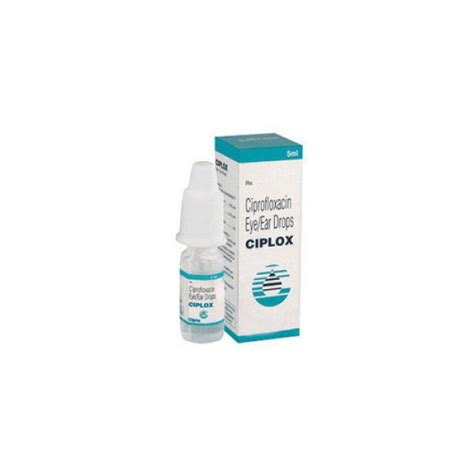 Ciloxan 0.3% Eye Drops, Generic Ciprofloxacin 0.3% Eye Drop, Ciloxan Eye Drops Price in Canada ...