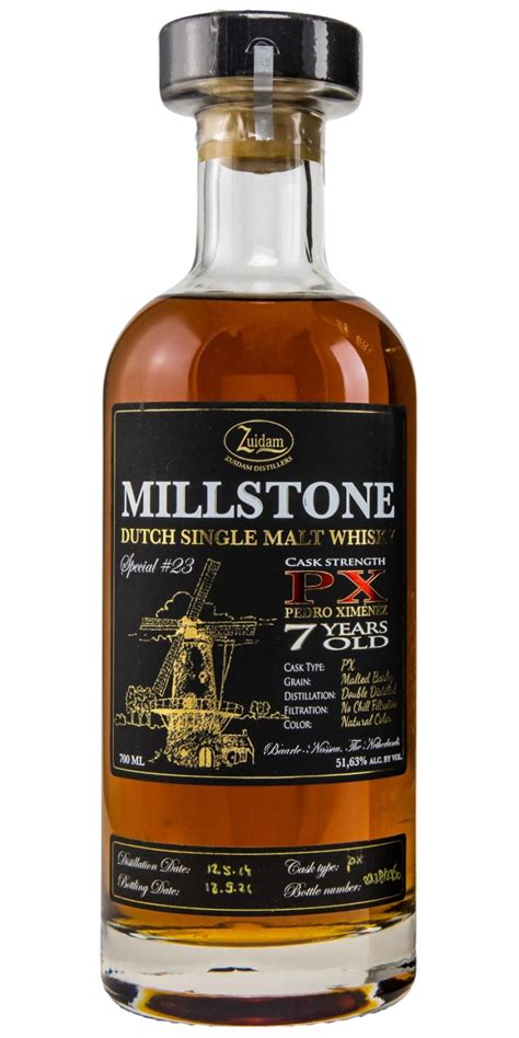 Millstone 2014 - Ratings and reviews - Whiskybase