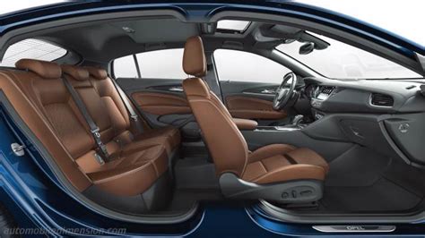 Opel Insignia Inside - How Car Specs