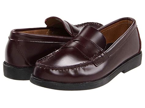 Classic Penny Loafer for Boys - Sperry Kids Colton