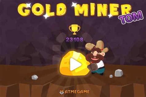 Mining Games, Gold & Digging, Play Online Mining Games Free : Atmegame.com