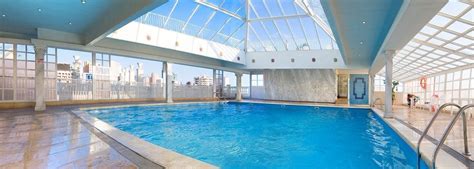 Magic Cristal Park Hotel OFFICIAL WEBSITE | Benidorm centre 3-star Hotel