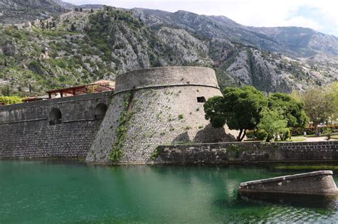 Kotor, Montenegro / UNESCO world heritage site ⋆ The Passenger