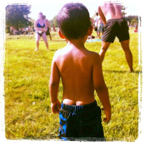 My son and his buttcrack lol #toddler #beach #perfectday #buttcrack | Flickr - Photo Sharing!