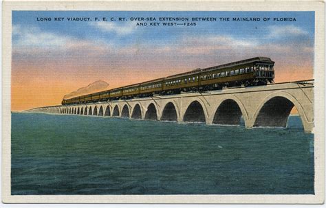 MM00013136 | Florida East Coast Railway, Key West Extension.… | Flickr