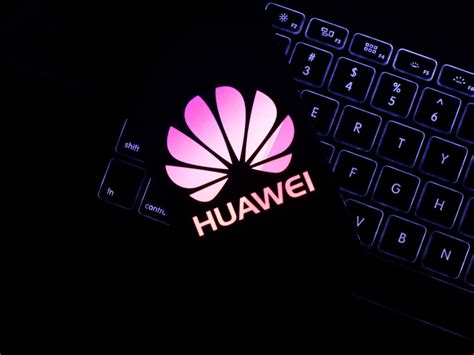 Crunch time for UK’s Huawei 5G ban decision (again) | Verdict