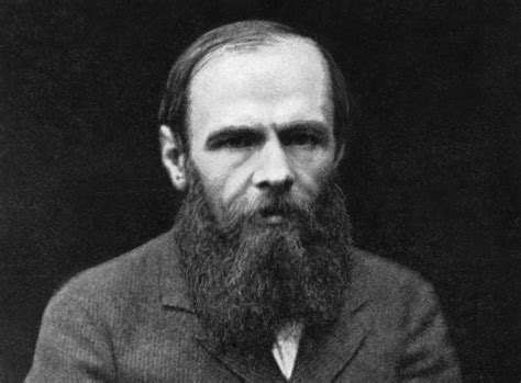 Historical Wallpapers: Fyodor Dostoyevsky (Фёдор Михайлович Достоевский) (1821-1881)