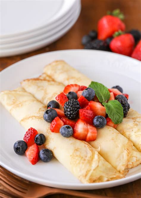 Pancakes recipe - FionnlaghAnja