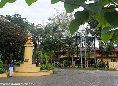 SIRANG LENTE: Butuan City, AGUSAN DEL NORTE | Itinerary, Attractions, Destinations, List of ...