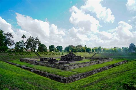 8 Yogyakarta Temples (Candi Di Yogyakarta) To Visit