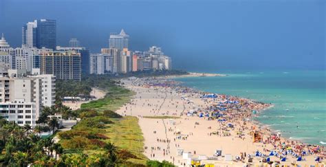 Places to Visit in Miami Beach (Self Guided), Miami, Florida