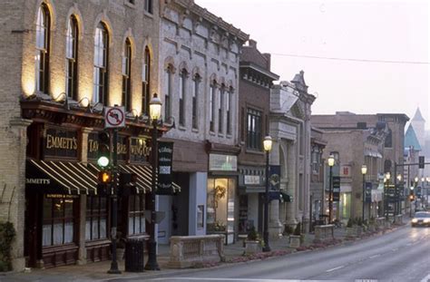 Landmarks Illinois | Dundee, Favorite places, Historic preservation