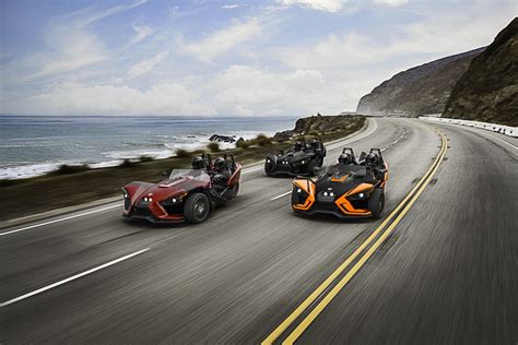 Slingshot Top Speed - How Car Specs