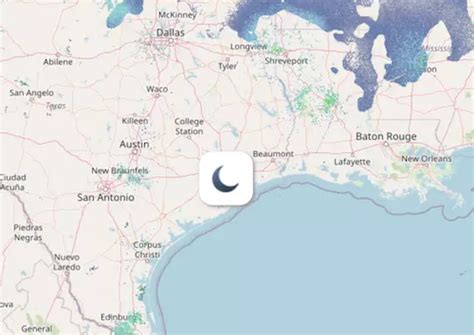 Cypress, Texas Weather Forecast and Radar