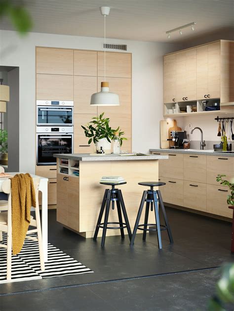 Find the perfect kitchen for you - IKEA