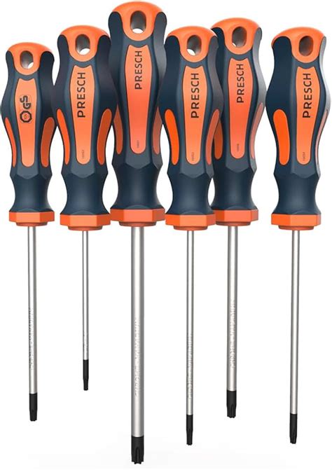 Amazon.co.uk: star screwdriver set