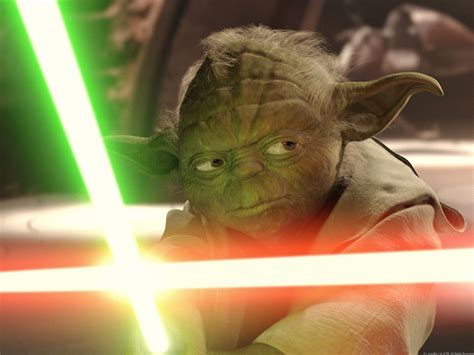 Great Character: Yoda (“Star Wars”) | Go Into The Story