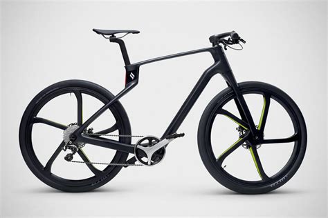 Folks, This Is The World’s First Custom 3D Printed Unibody Carbon Fiber Composite Bike