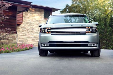 11 Must-Have Accessories For Your Ford Flex