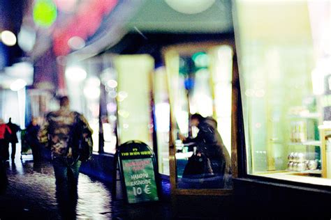 helsinki / night on Behance