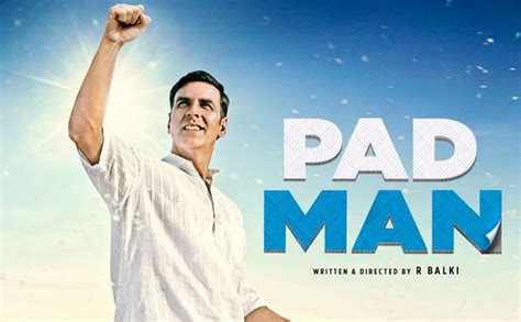 Pad Man Movie Review: Watch This Akshay Kumar Starrer For Every Woman In Your Life