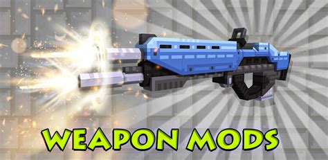 Download Guns mod for Melon Playground APK Free for Android - APKtume.com