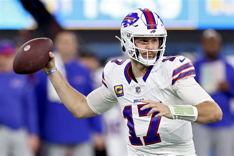 Buffalo Bills vs. Patriots: 6 storylines to watch for in Week 17