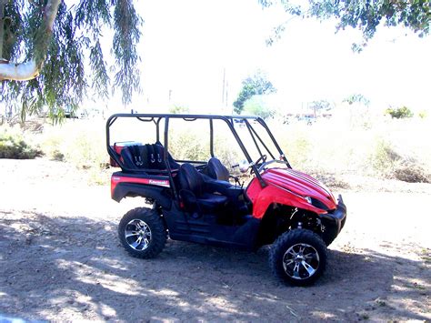 2008 Kawasaki Teryx 4 Seater 13K obo - Kawasaki Teryx Forums: Kawasaki ...