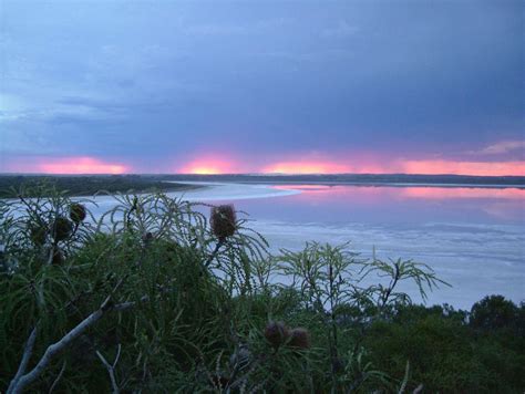 Pink Lake,Esperance Western Australia > Ria Grobler VD Walt. Australia.com | Beautiful places on ...