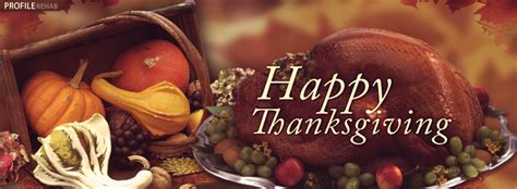 Free Thanksgiving Facebook Covers for Timeline, Cute Thanksgiving Covers for Facebook