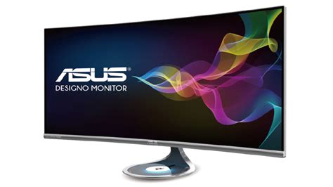 Asus’ new 4K HDR monitor hits the bright spot | TechRadar