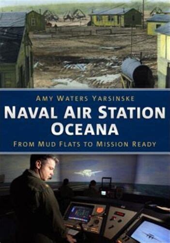 Naval Air Station Oceana (Paperback or Softback) 9781634990295 | eBay