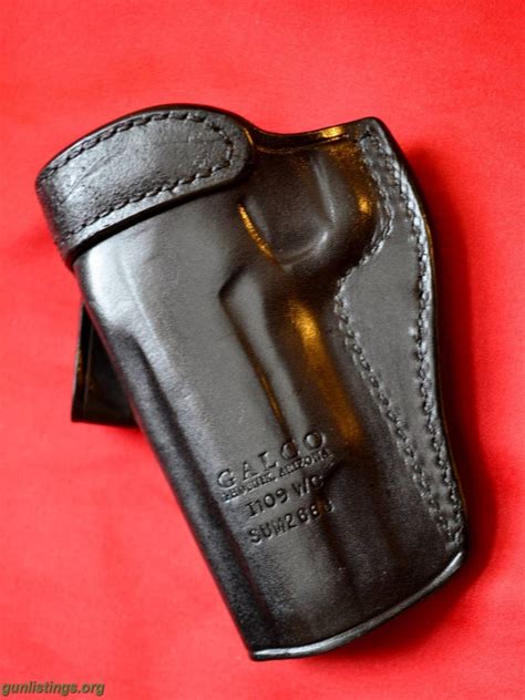 Accessories Galco 1911 Holster