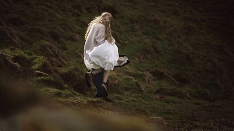 Dunseverick Castle Ruins Vow Renewal in North of Ireland | Cinematic Tide