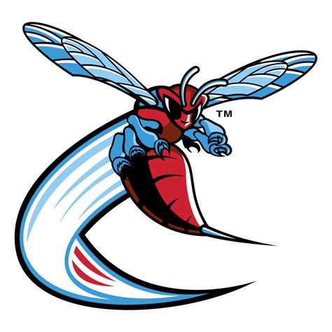 Delaware State Hornets Logo PNG Transparent (2) – Brands Logos