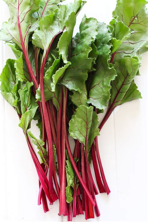 Sauteed Beet Greens Recipe (Simple and Delicious) | MariaUshakova.com