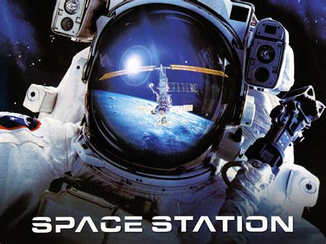 Space Station Pictures - Rotten Tomatoes