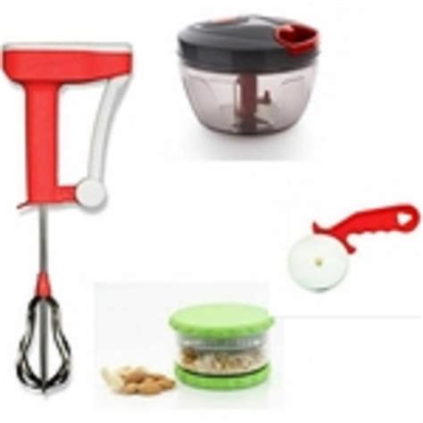 LIQUIFIER Quick Handy Chopper, Blender, Crusher and Cutter Kitchen Tool ...