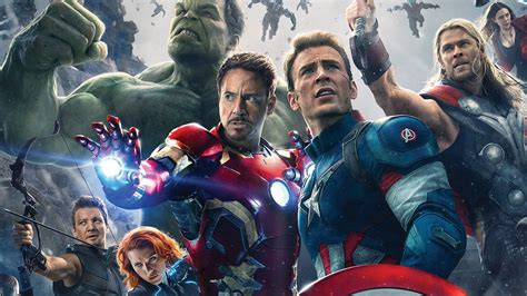 Marvel Cinematic Universe: i 10 migliori e i 10 peggiori film di sempre ...