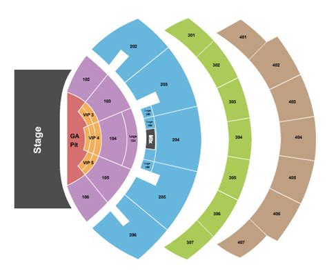 The Colosseum at Caesars Palace Tickets in Las Vegas Nevada, Seating Charts, Events and Schedule