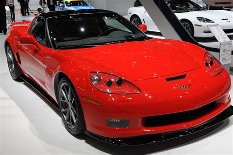 8 Most Common C6 Chevrolet Corvette Problems After 100,000 Miles